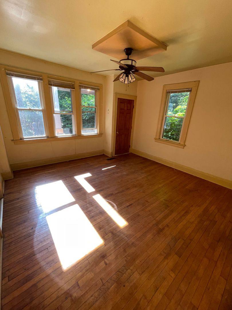 Apartment for rent at 1821A N Pulaski Ave, Milwaukee, WI 53202