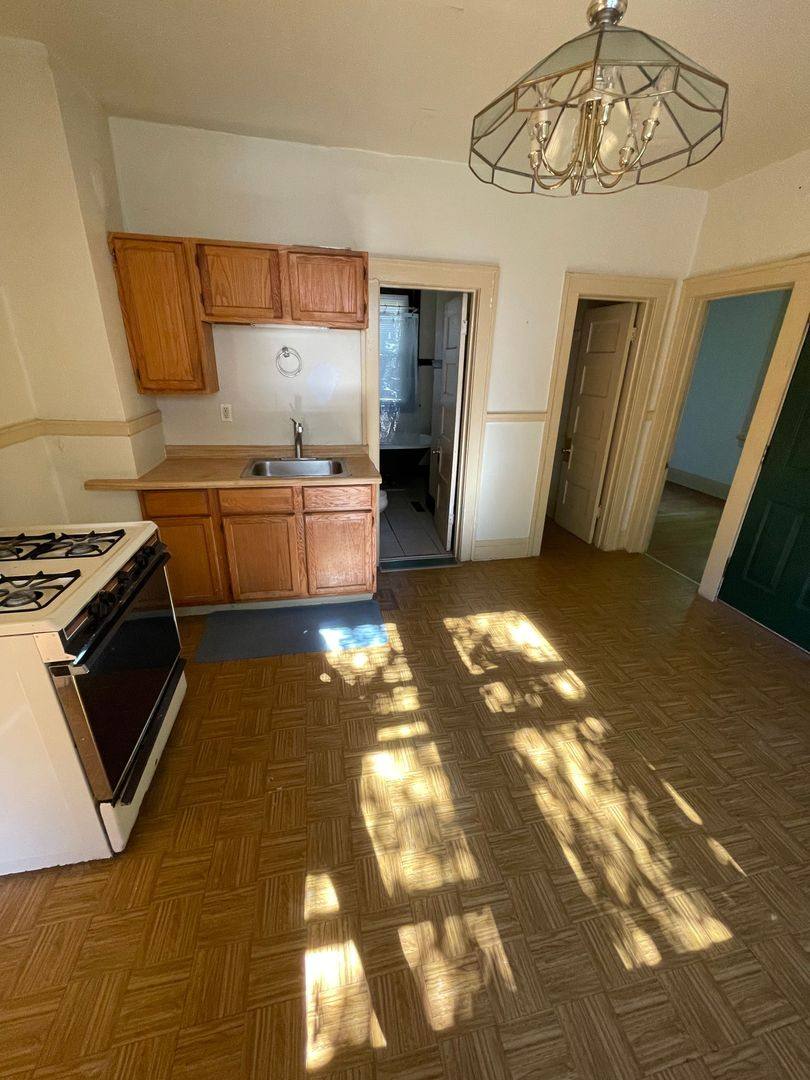 Apartment for rent at 1821A N Pulaski Ave, Milwaukee, WI 53202