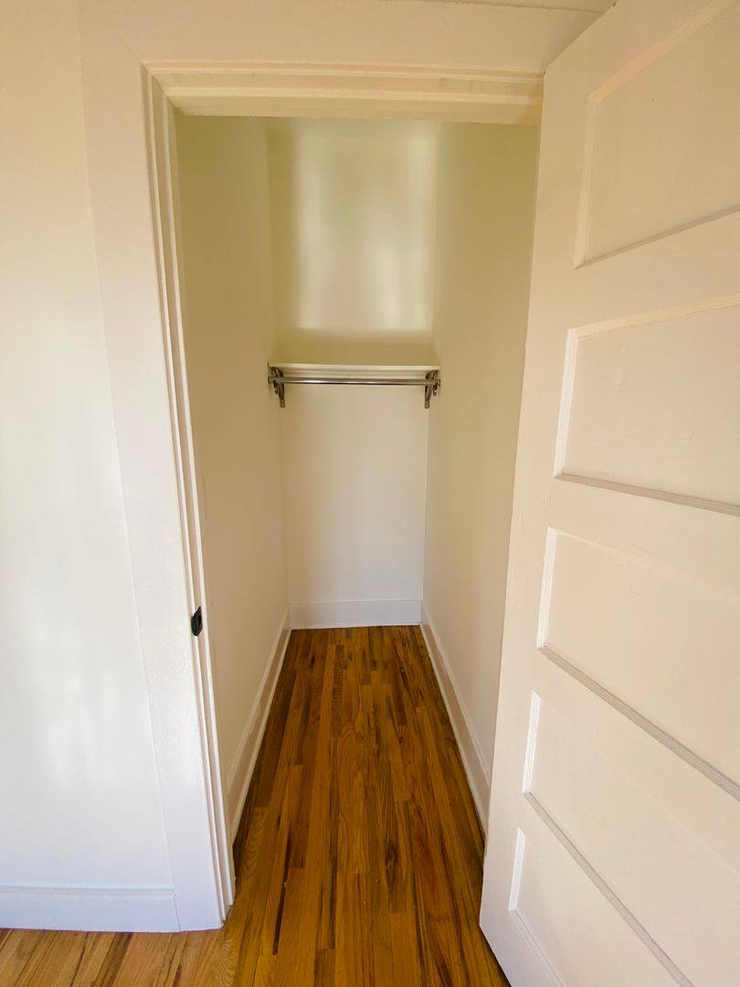 Apartment for rent at 1672 S Harvard Ave, Los Angeles, CA 90006