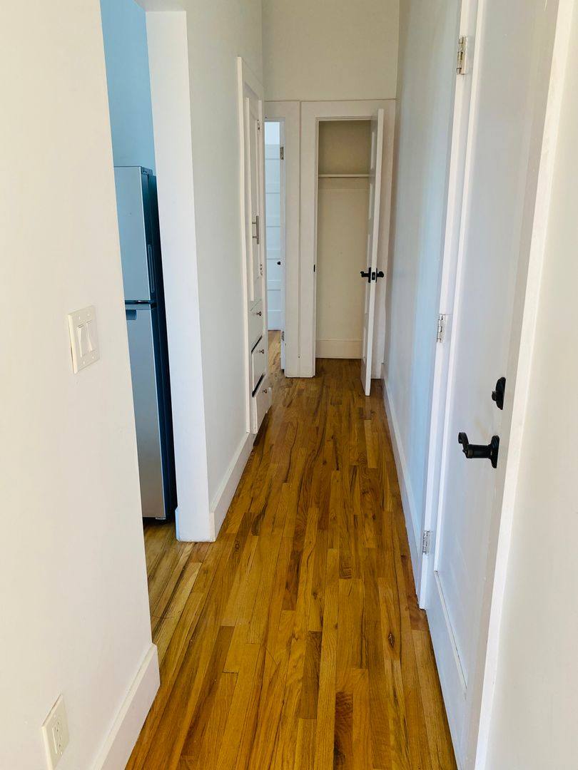 Apartment for rent at 1672 S Harvard Ave, Los Angeles, CA 90006