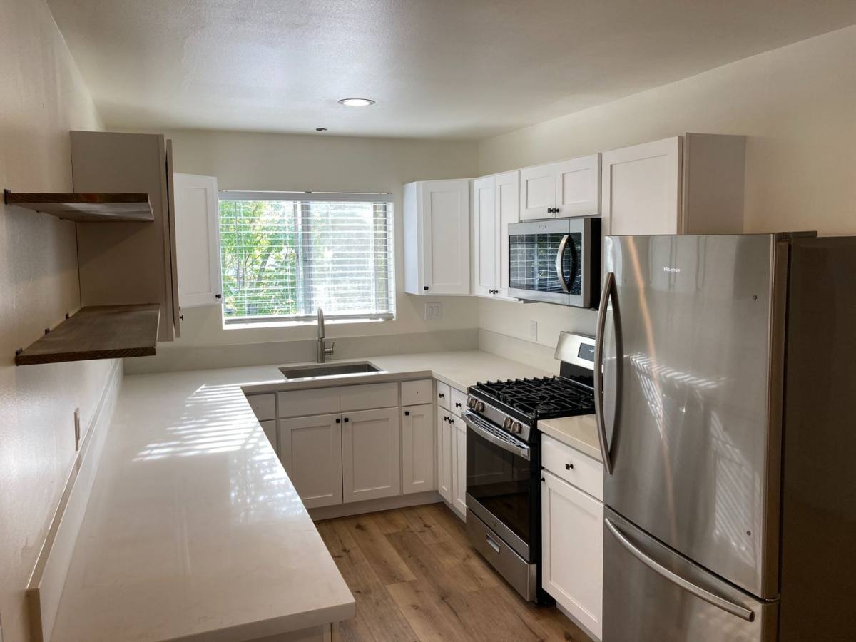 Apartment for rent at 1109-1119 San Pascual St, Santa Barbara, CA 93101