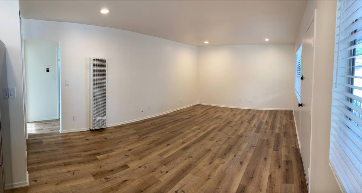 Apartment for rent at 1109-1119 San Pascual St, Santa Barbara, CA 93101