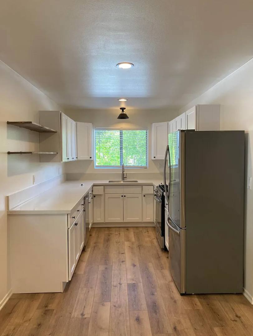 Apartment for rent at 1109-1119 San Pascual St, Santa Barbara, CA 93101