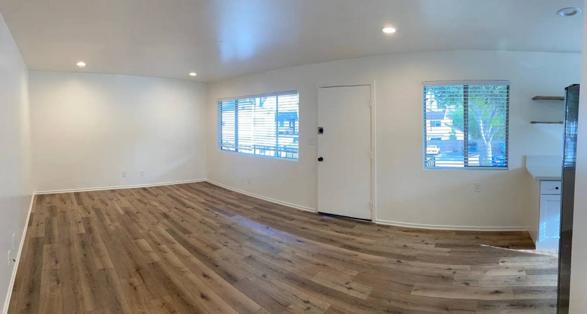 Apartment for rent at 1109-1119 San Pascual St, Santa Barbara, CA 93101
