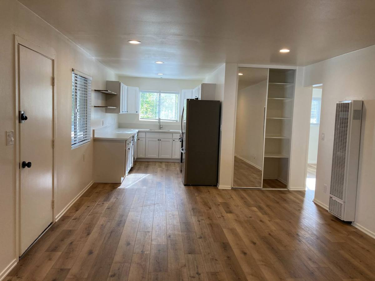 Apartment for rent at 1109-1119 San Pascual St, Santa Barbara, CA 93101