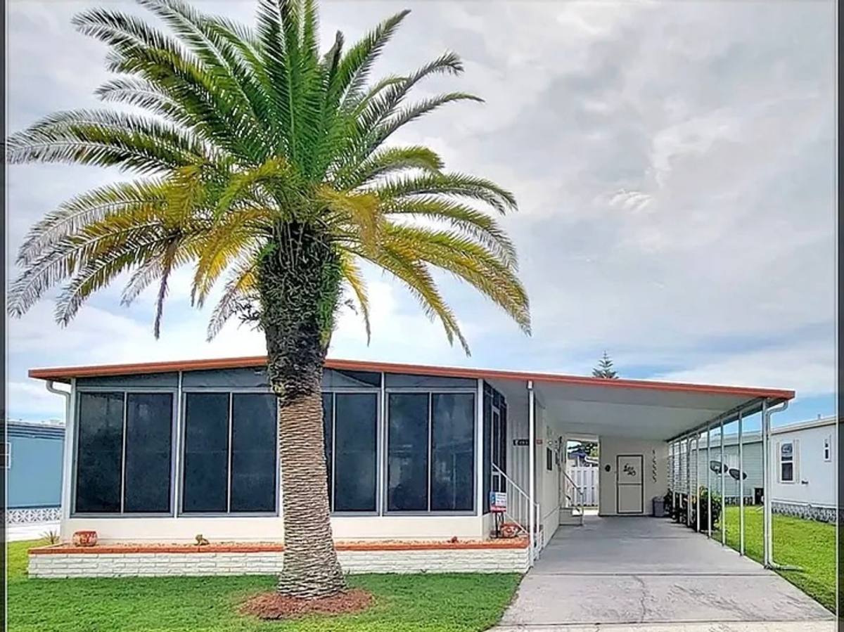 House for rent at 195 Spanish Lake Dr, Nokomis, FL 34275