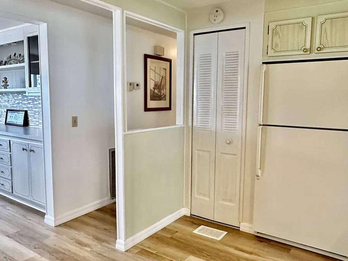 House for rent at 195 Spanish Lake Dr, Nokomis, FL 34275