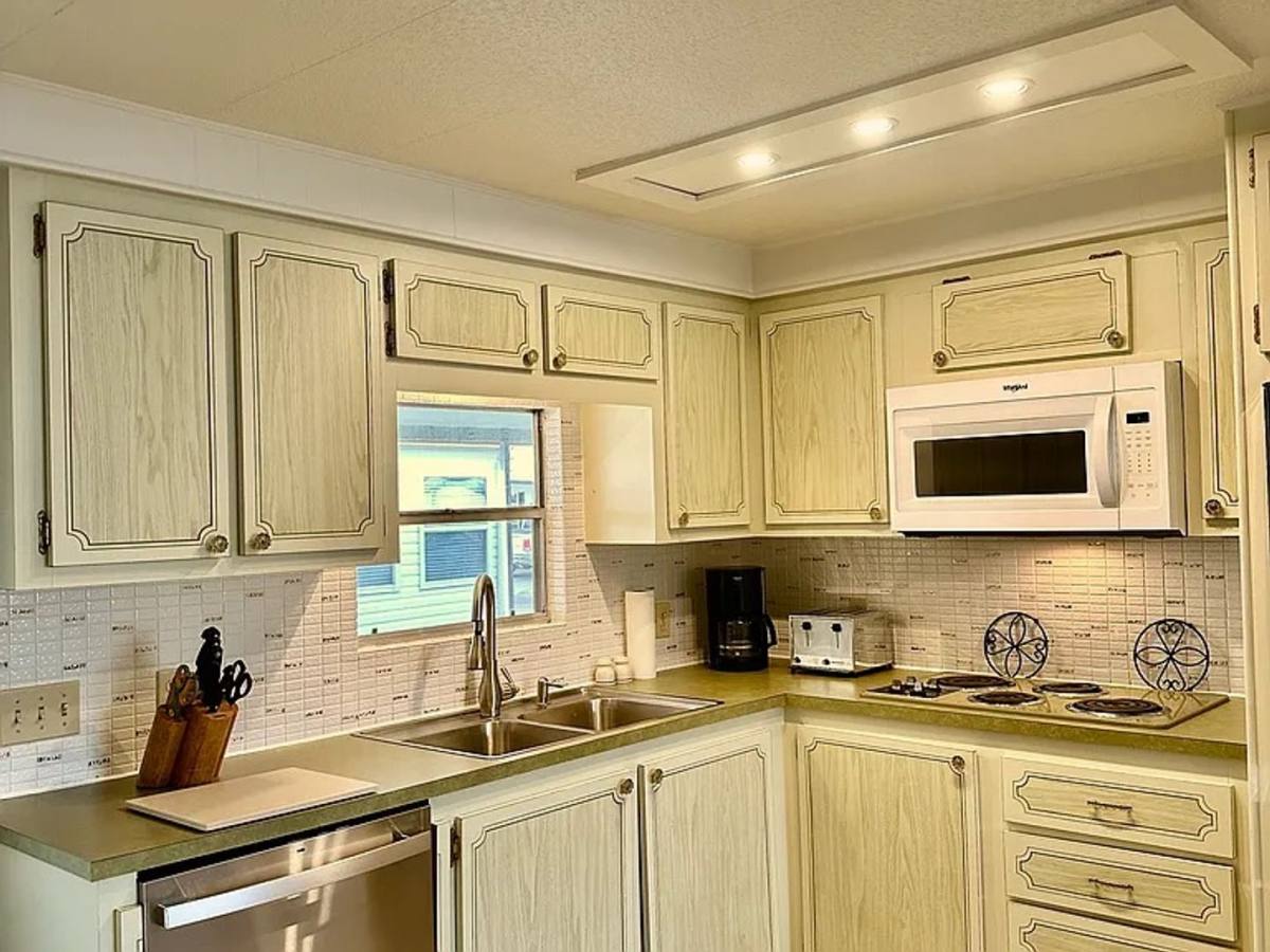 House for rent at 195 Spanish Lake Dr, Nokomis, FL 34275
