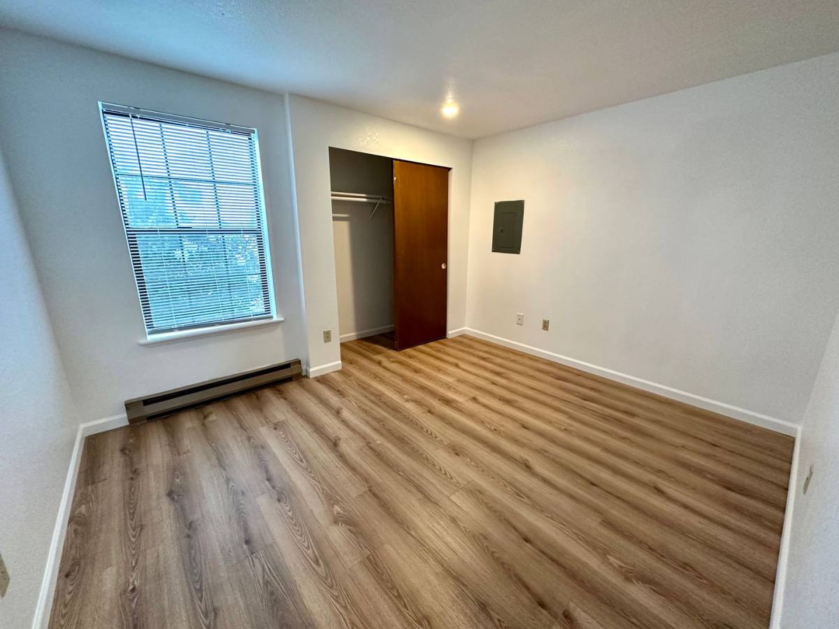 Apartment for rent at 1730 Texas St, Bellingham, WA 98229