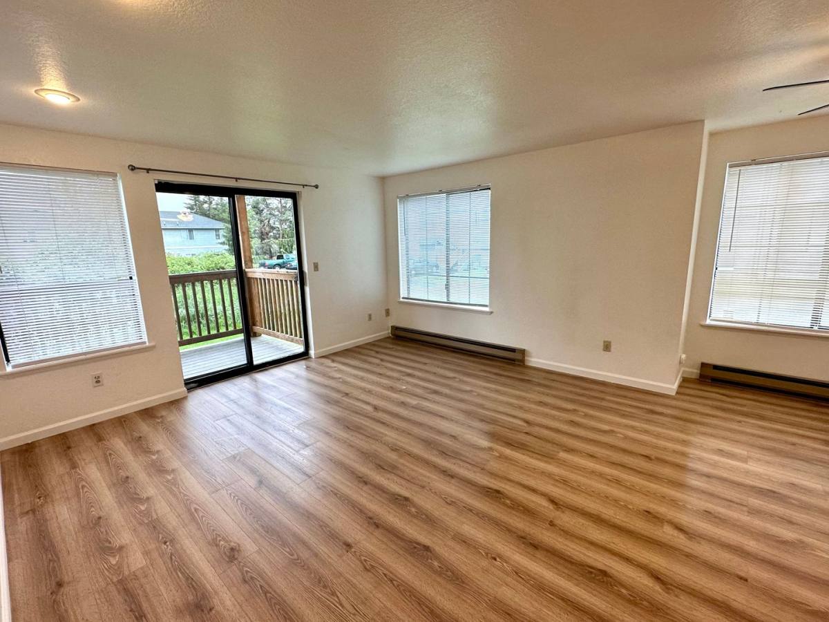 Apartment for rent at 1730 Texas St, Bellingham, WA 98229