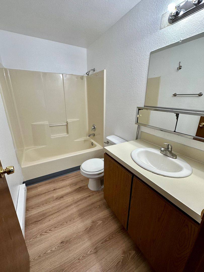 Apartment for rent at 1730 Texas St, Bellingham, WA 98229