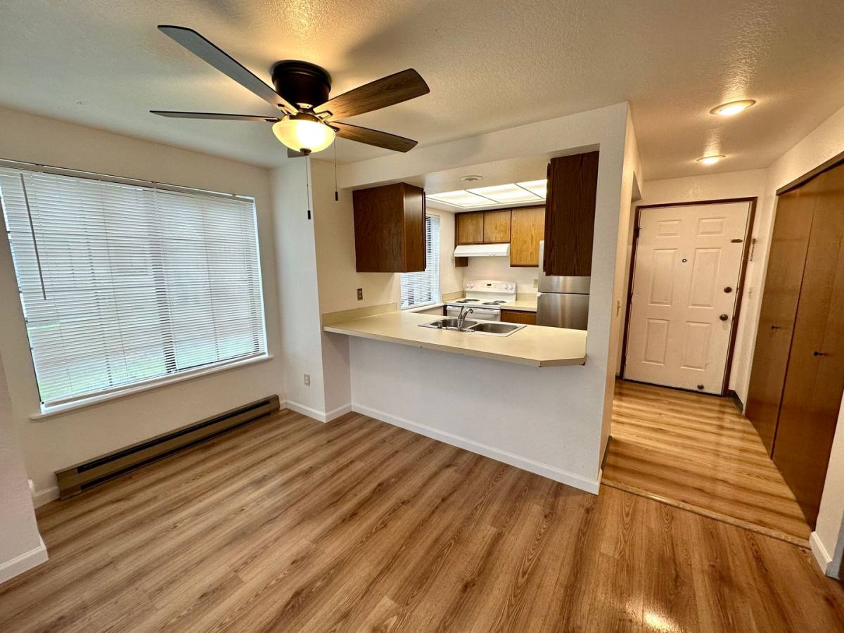 Apartment for rent at 1730 Texas St, Bellingham, WA 98229