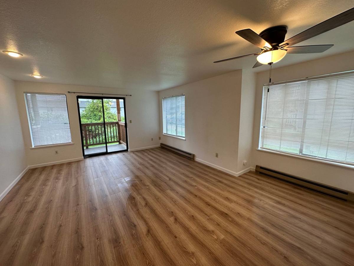 Apartment for rent at 1730 Texas St, Bellingham, WA 98229