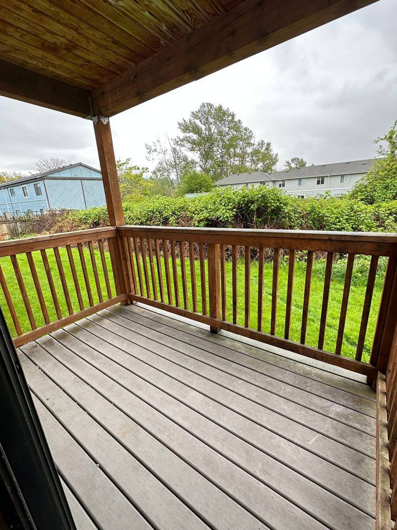 Apartment for rent at 1730 Texas St, Bellingham, WA 98229