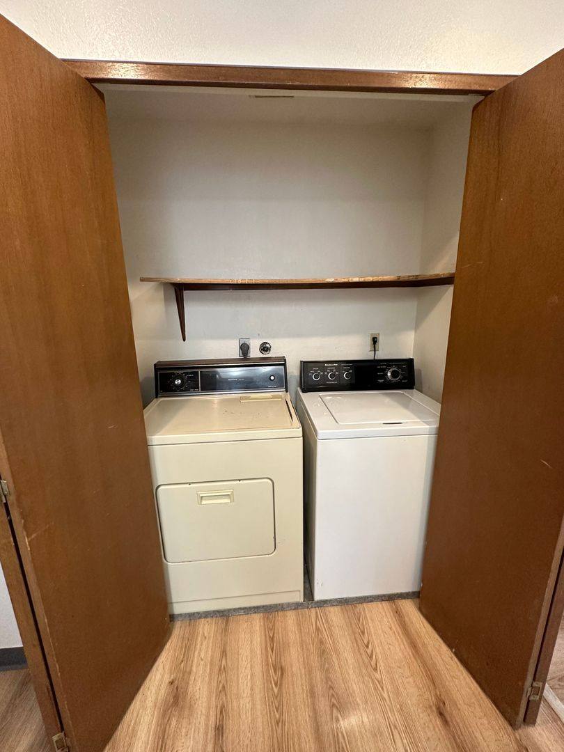 Apartment for rent at 1730 Texas St, Bellingham, WA 98229