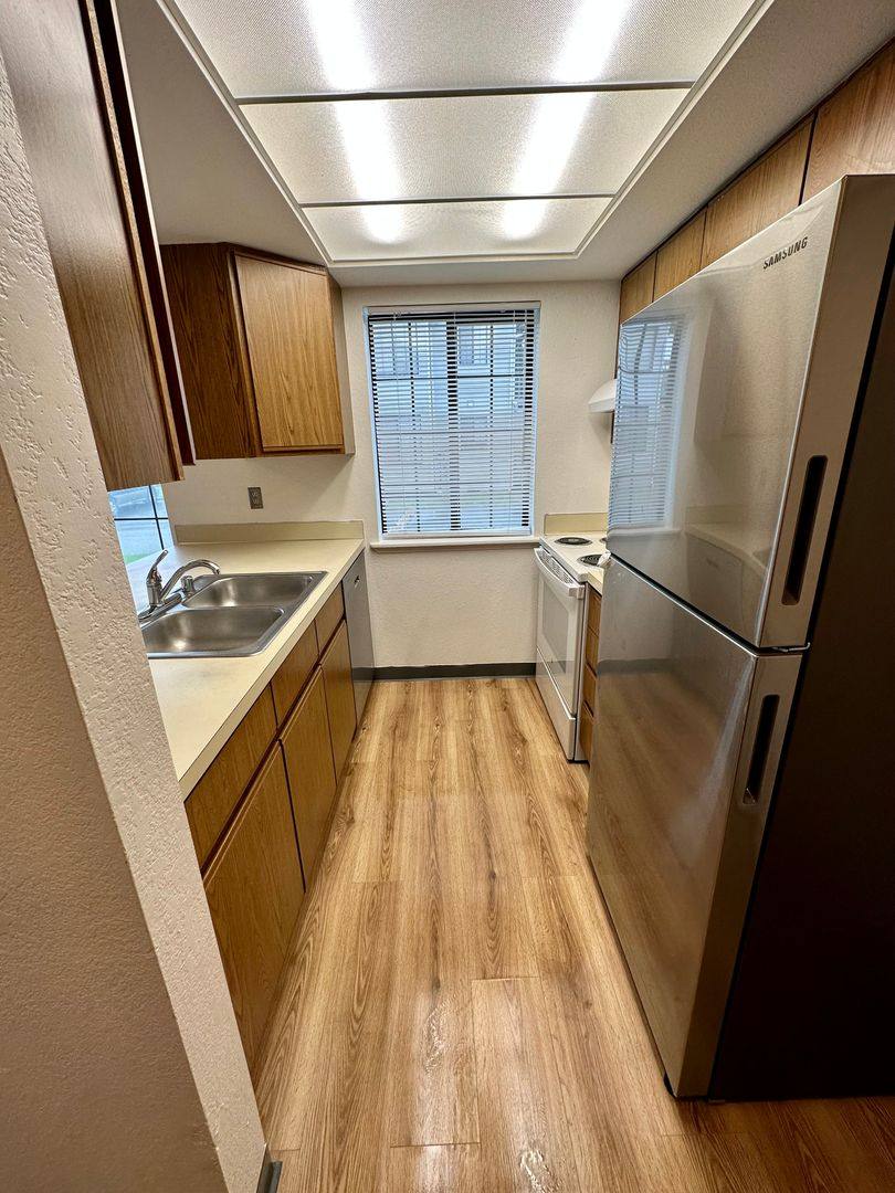 Apartment for rent at 1730 Texas St, Bellingham, WA 98229