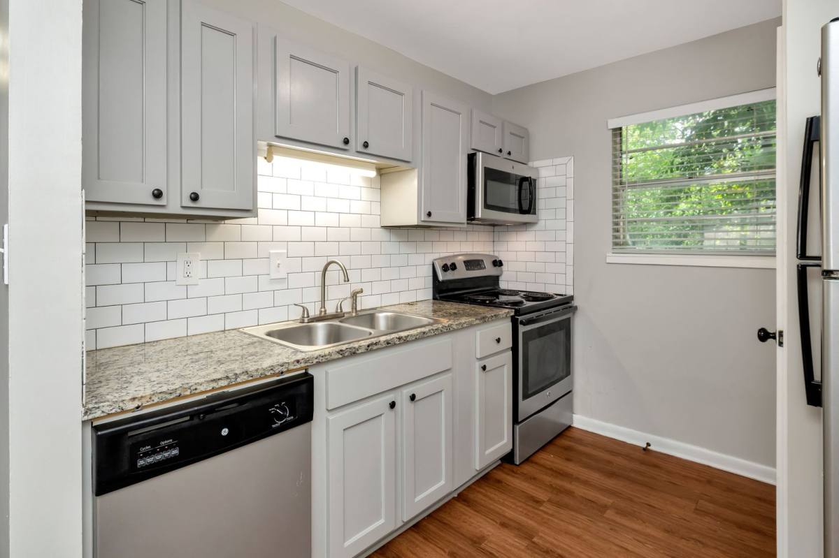 Apartment for rent at 1416 13th St S, Birmingham, AL 35205