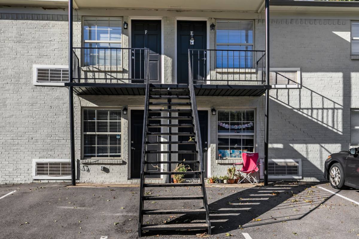 Apartment for rent at 1416 13th St S, Birmingham, AL 35205