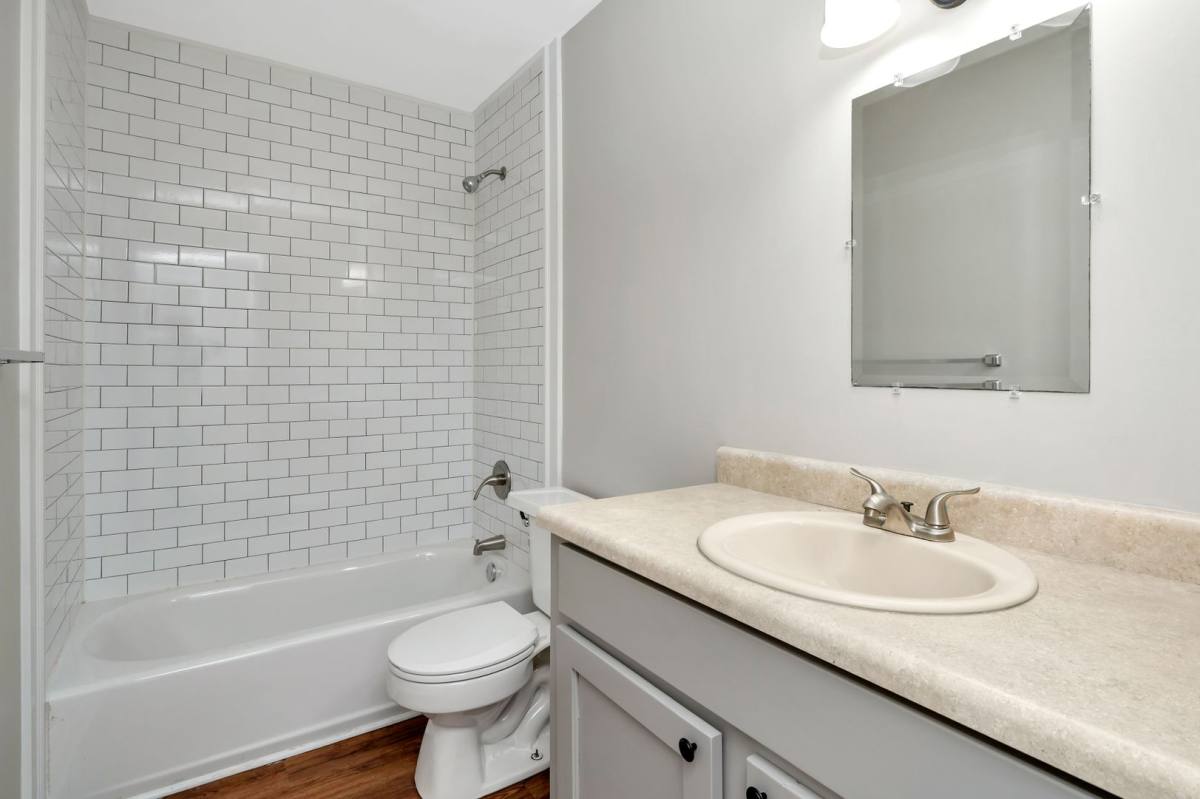 Apartment for rent at 1416 13th St S, Birmingham, AL 35205