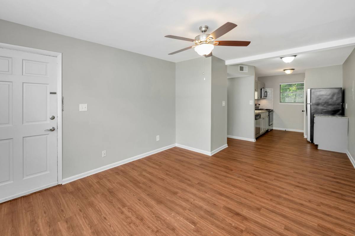 Apartment for rent at 1416 13th St S, Birmingham, AL 35205