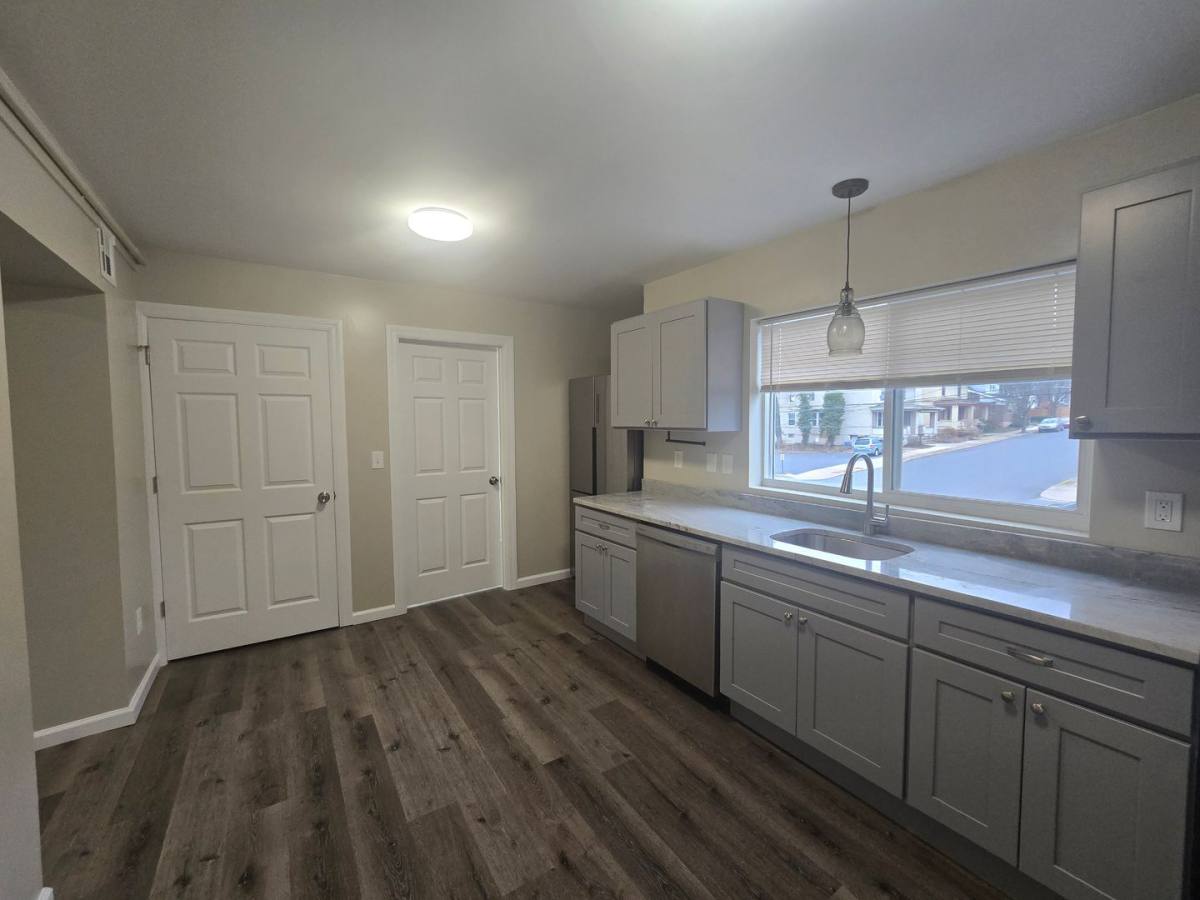 Apartment for rent at 801 W Broad St, Bethlehem, PA 18018