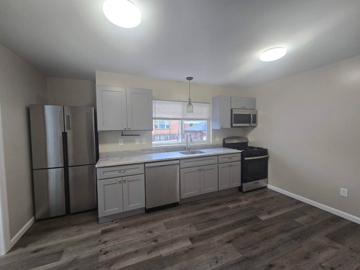 Apartment for rent at 801 W Broad St, Bethlehem, PA 18018