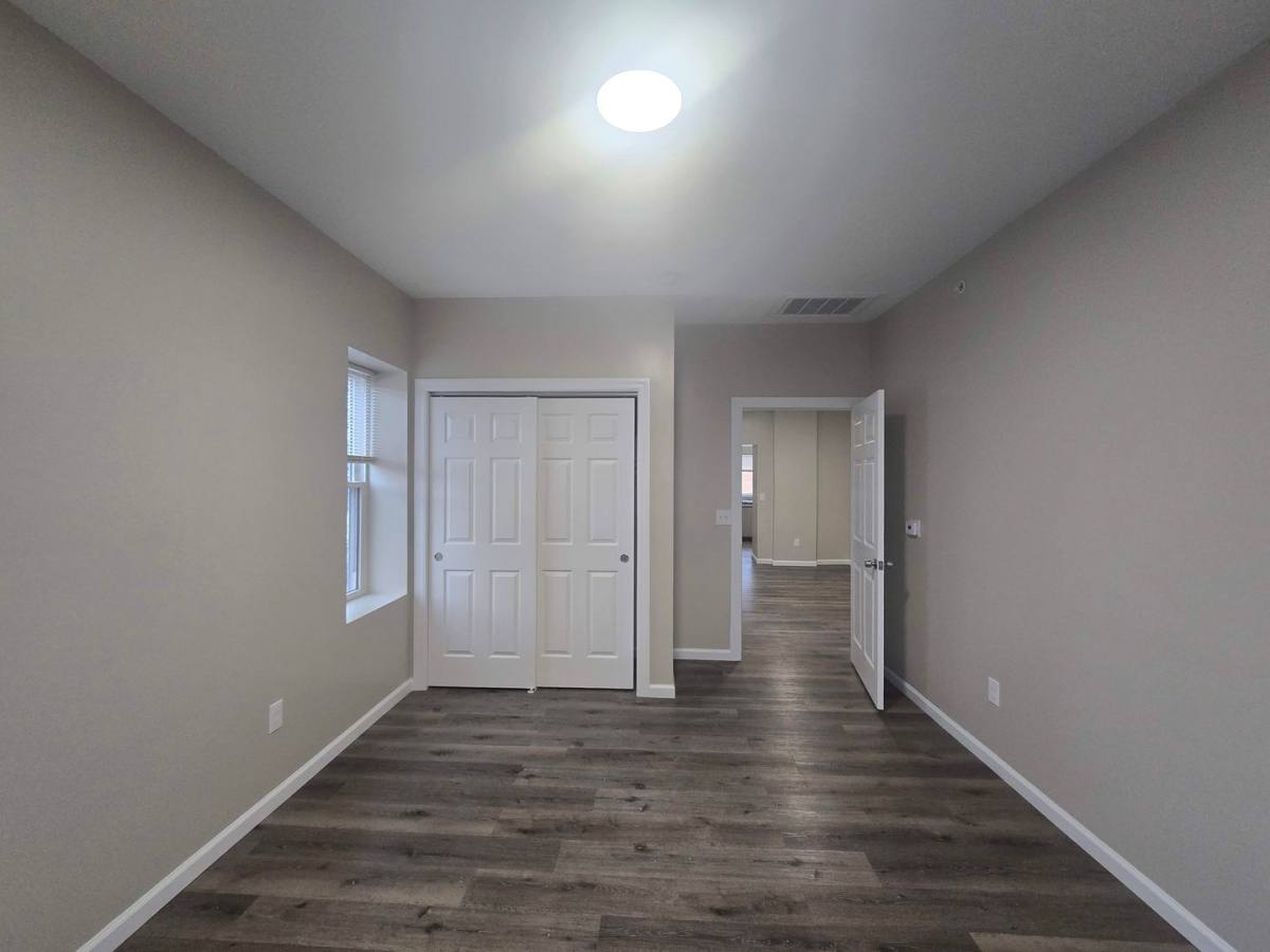 Apartment for rent at 801 W Broad St, Bethlehem, PA 18018