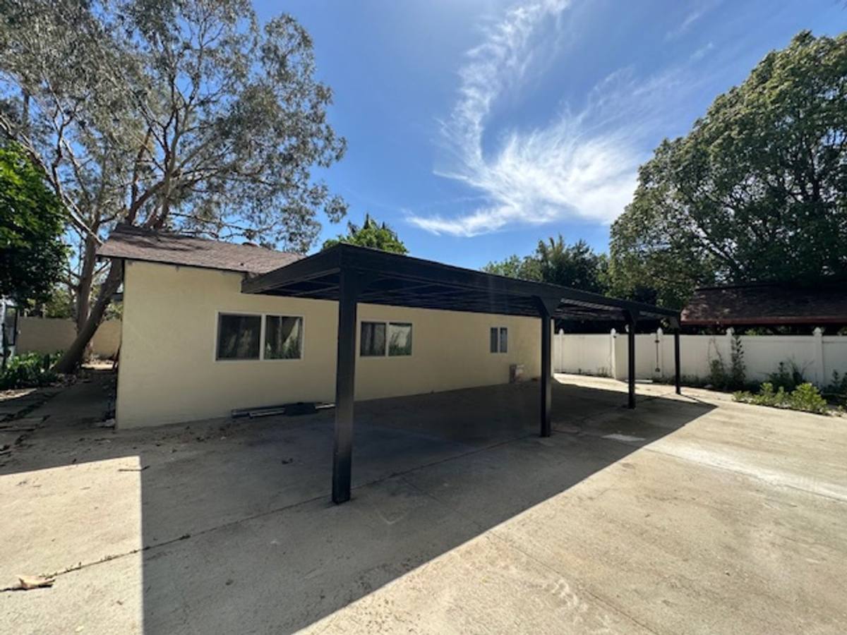 House for rent at 7227 Forbes, Van Nuys, CA 91406