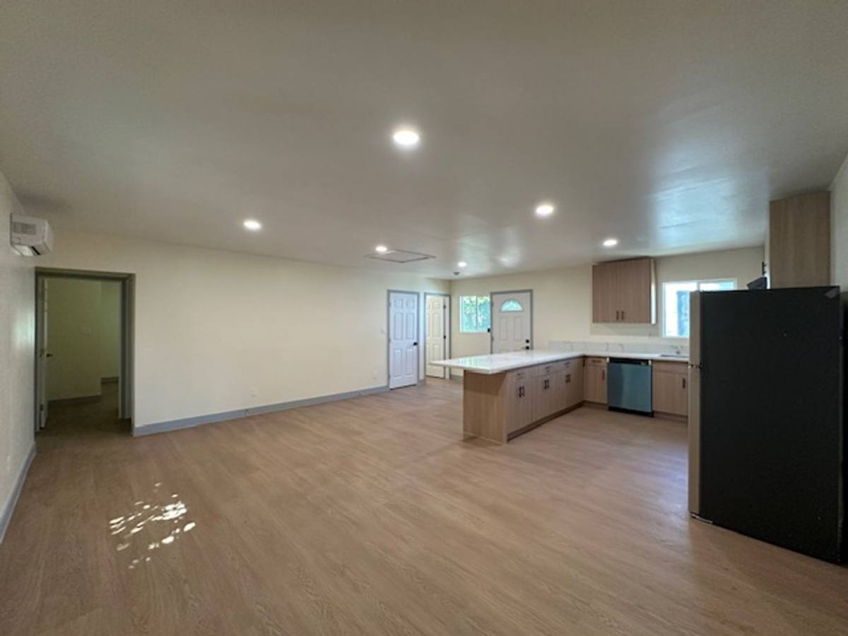 House for rent at 7227 Forbes, Van Nuys, CA 91406