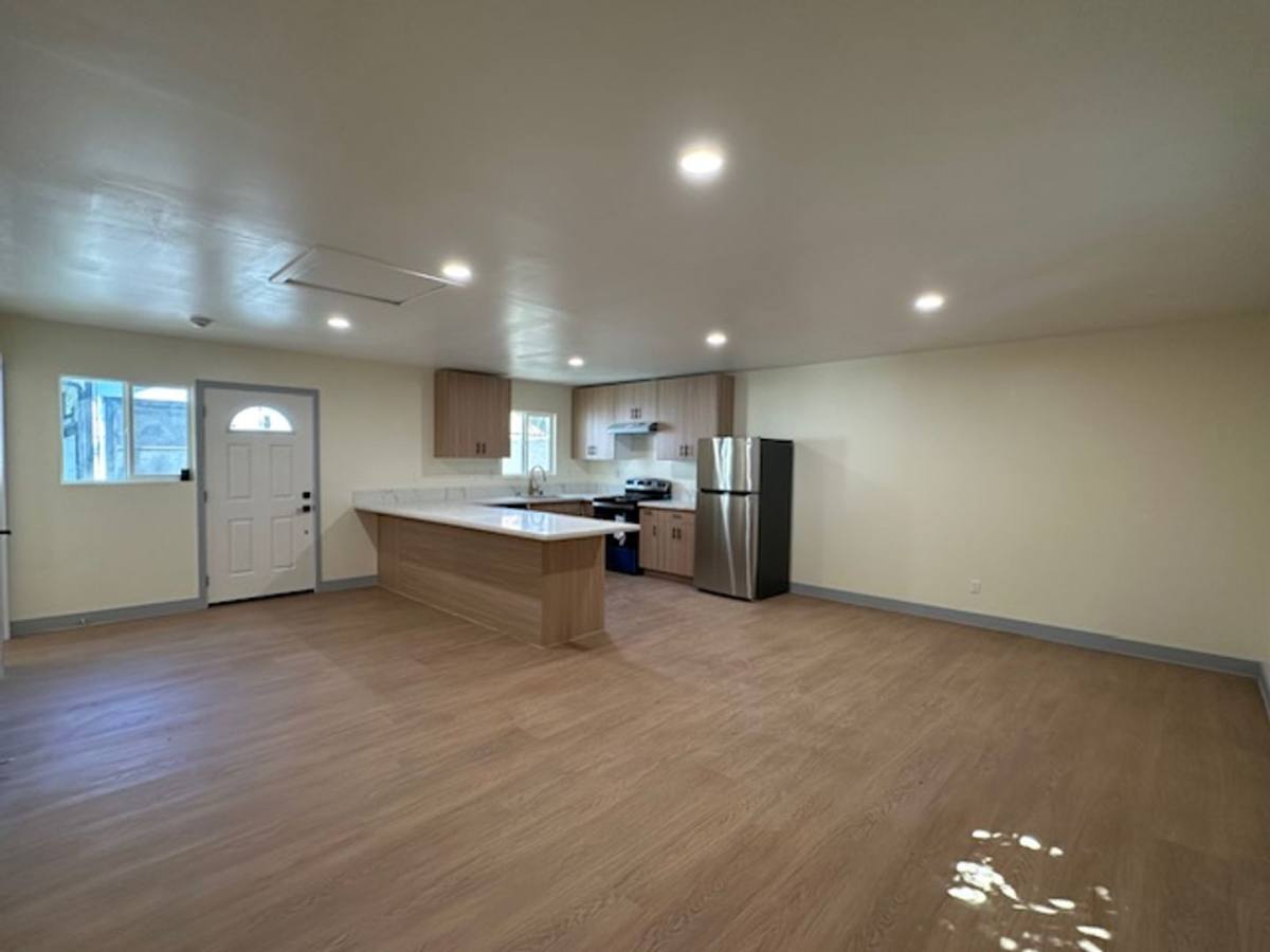 House for rent at 7227 Forbes, Van Nuys, CA 91406