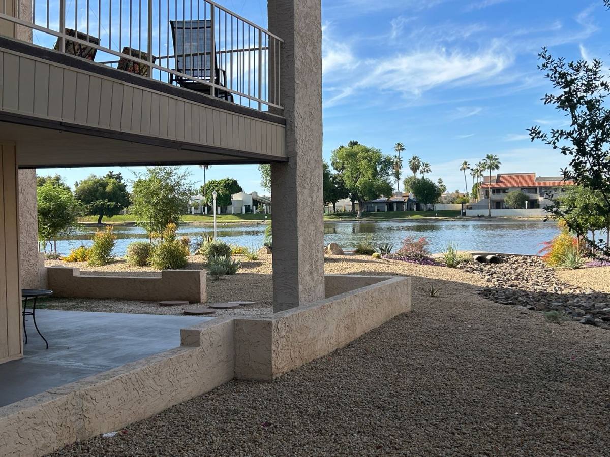 Townhouse for rent at 11040 N 28th Dr, Phoenix, AZ 85029