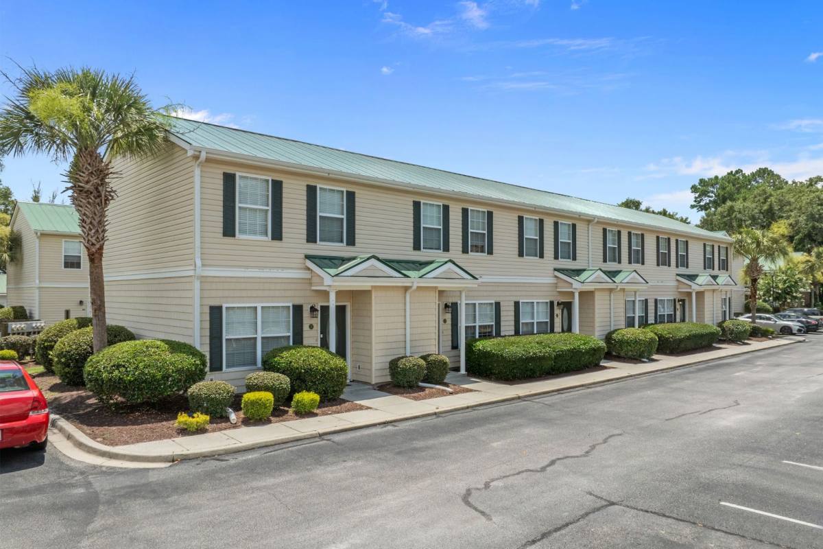 Townhouse for rent at 1432 Highway 544 - J6, Conway, SC 29526