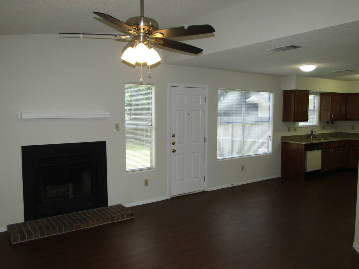 House for rent at 10609 Archdale Dr, Austin, TX 78748