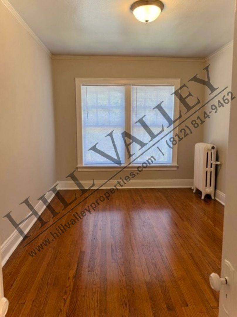 Apartment for rent at 6 McKinley Blvd, Terre Haute, IN 47803