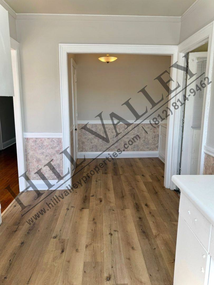 Apartment for rent at 6 McKinley Blvd, Terre Haute, IN 47803