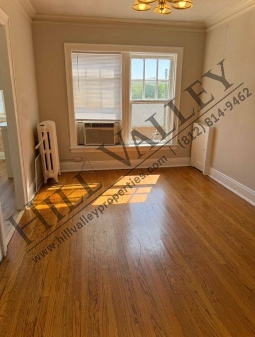 Apartment for rent at 6 McKinley Blvd, Terre Haute, IN 47803