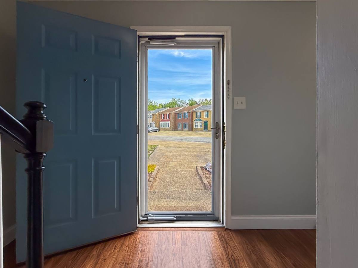 Townhouse for rent at 4606 Merrimac Lane, Virginia Beach, VA 23455