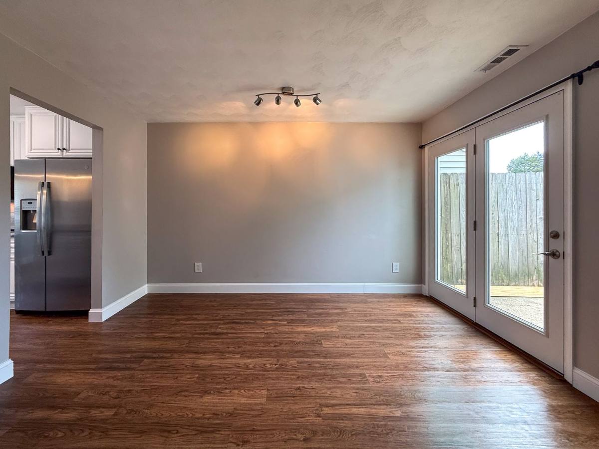 Townhouse for rent at 4606 Merrimac Lane, Virginia Beach, VA 23455