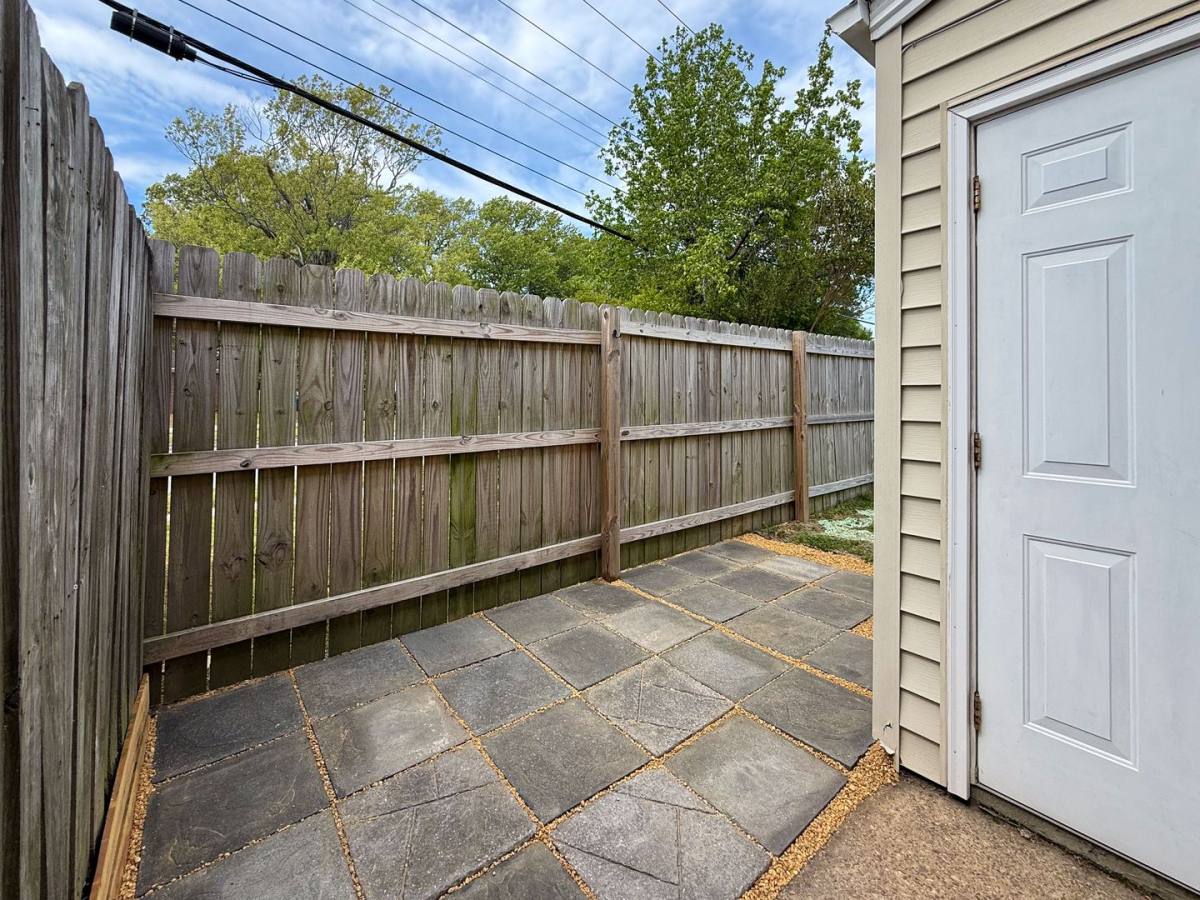 Townhouse for rent at 4606 Merrimac Lane, Virginia Beach, VA 23455