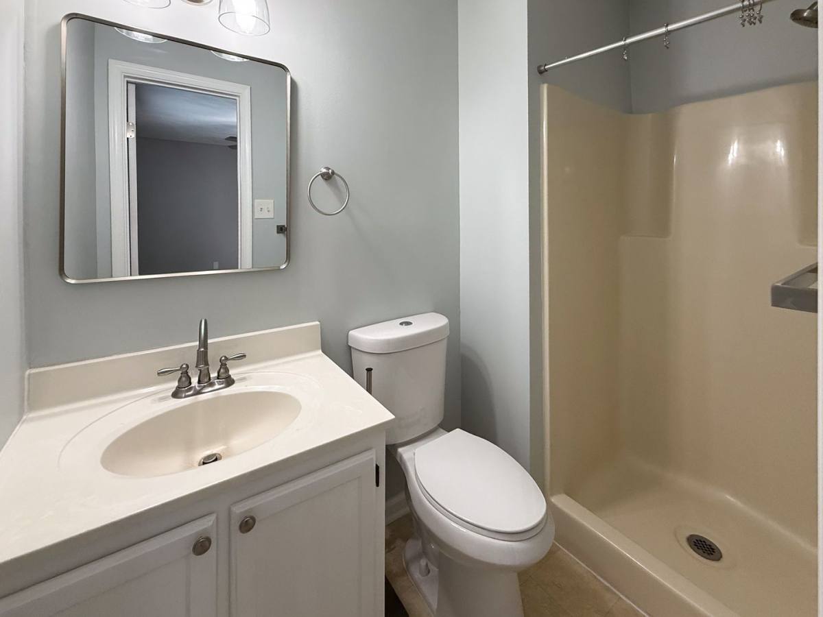 Townhouse for rent at 4606 Merrimac Lane, Virginia Beach, VA 23455