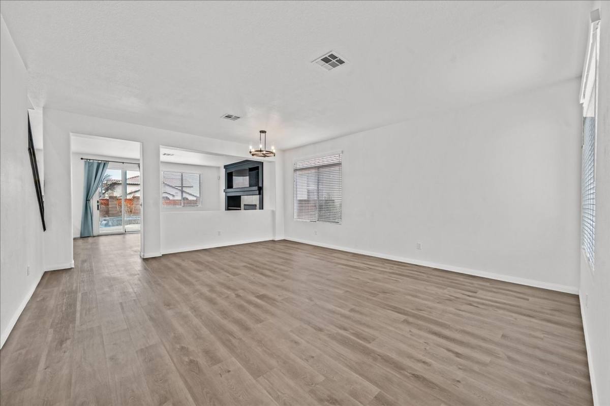 House for rent at 3444 Gosling St, Las Vegas, NV 89117