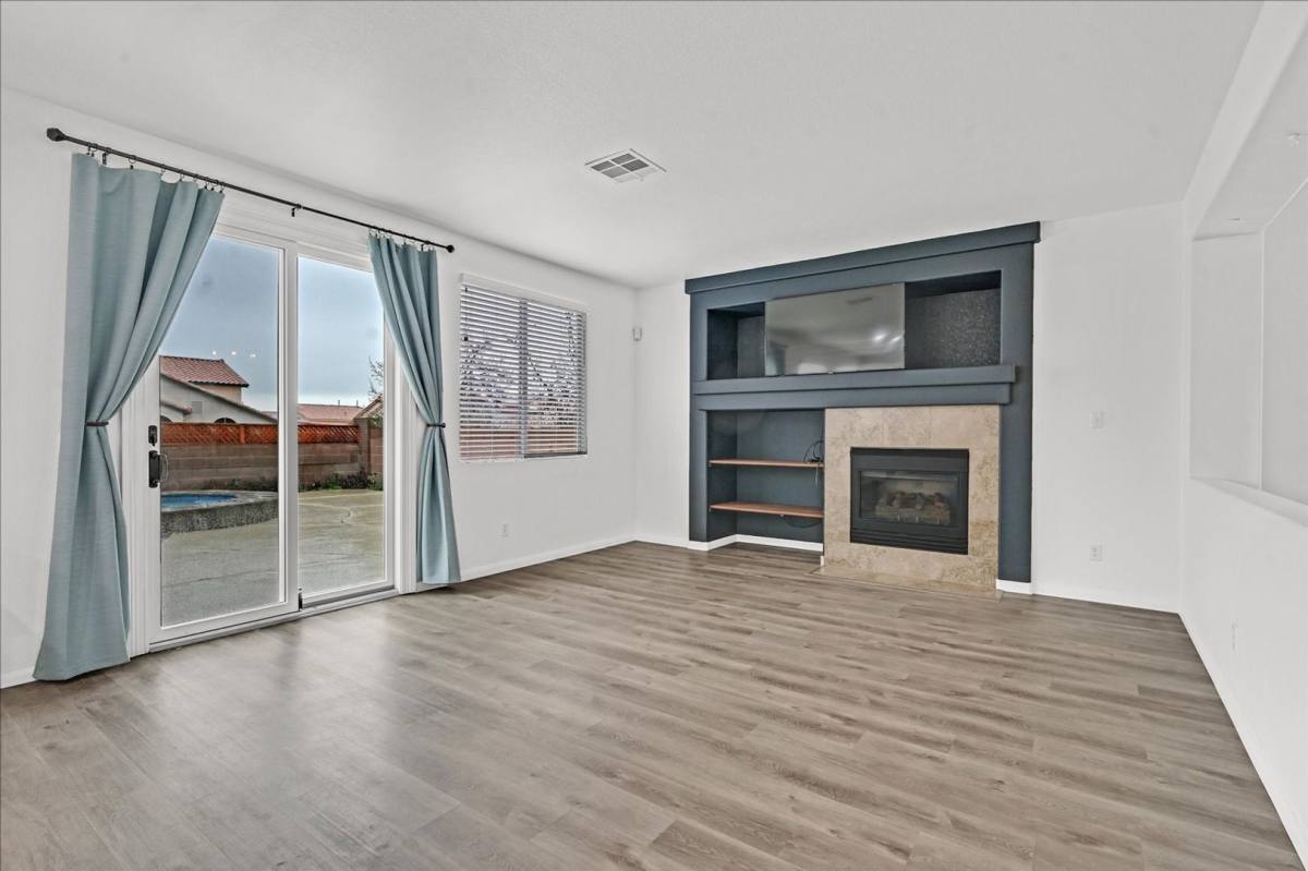 House for rent at 3444 Gosling St, Las Vegas, NV 89117
