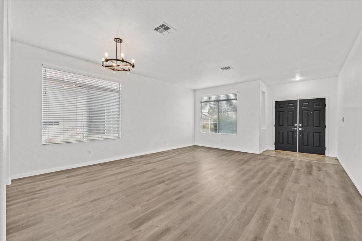 House for rent at 3444 Gosling St, Las Vegas, NV 89117