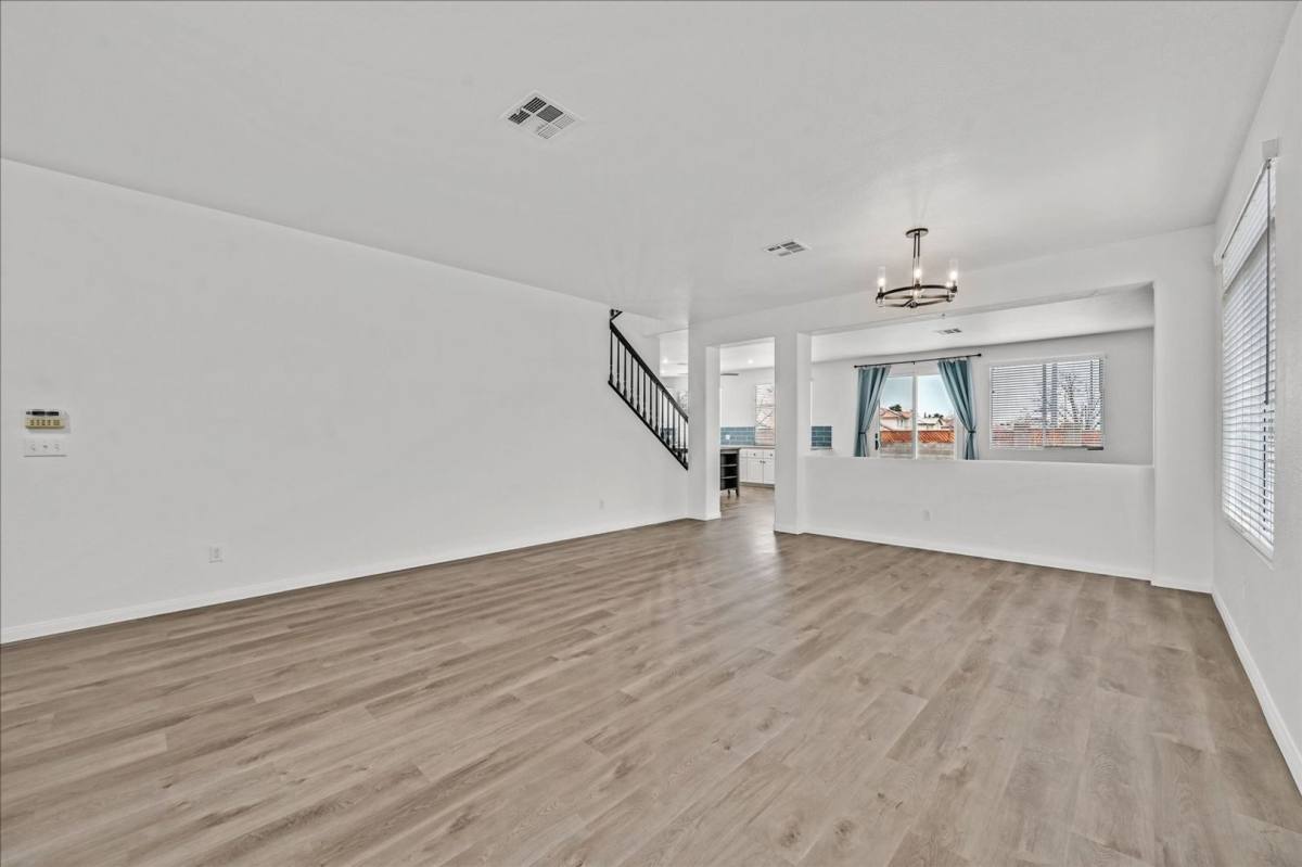 House for rent at 3444 Gosling St, Las Vegas, NV 89117