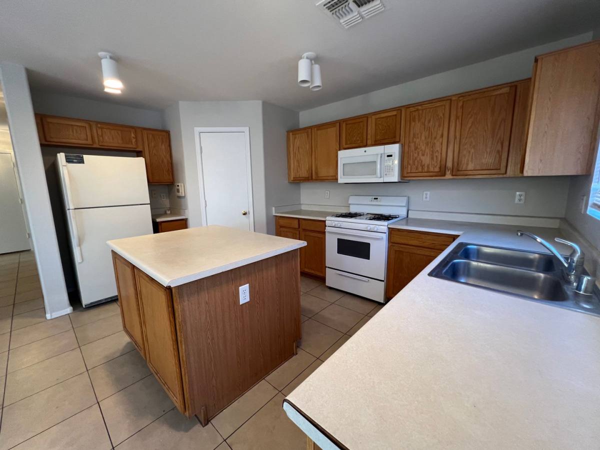 House for rent at 12410 W Pershing St, El Mirage, AZ 85335