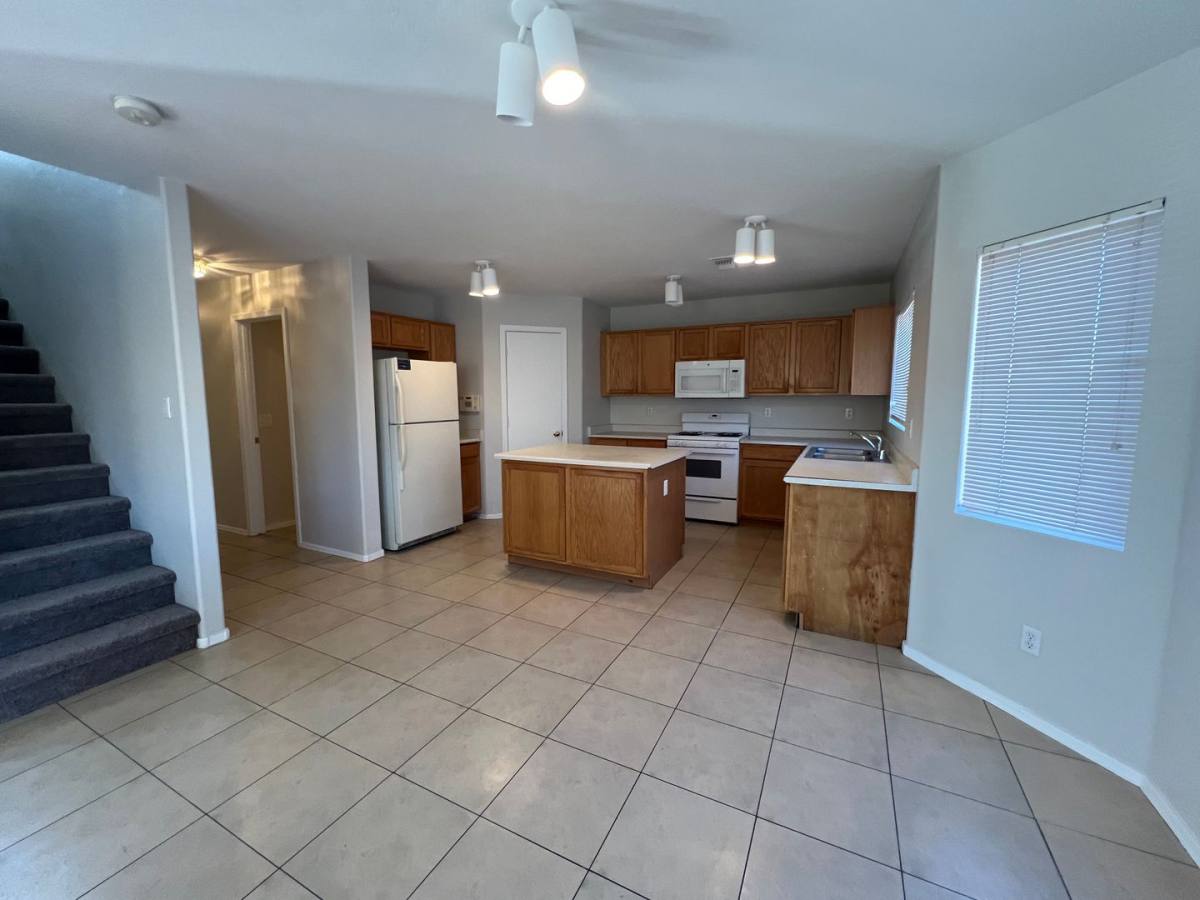 House for rent at 12410 W Pershing St, El Mirage, AZ 85335