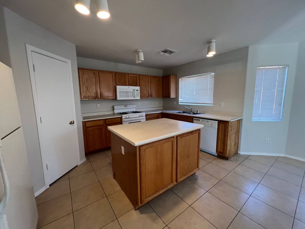 House for rent at 12410 W Pershing St, El Mirage, AZ 85335