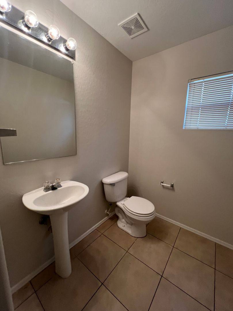 House for rent at 12410 W Pershing St, El Mirage, AZ 85335