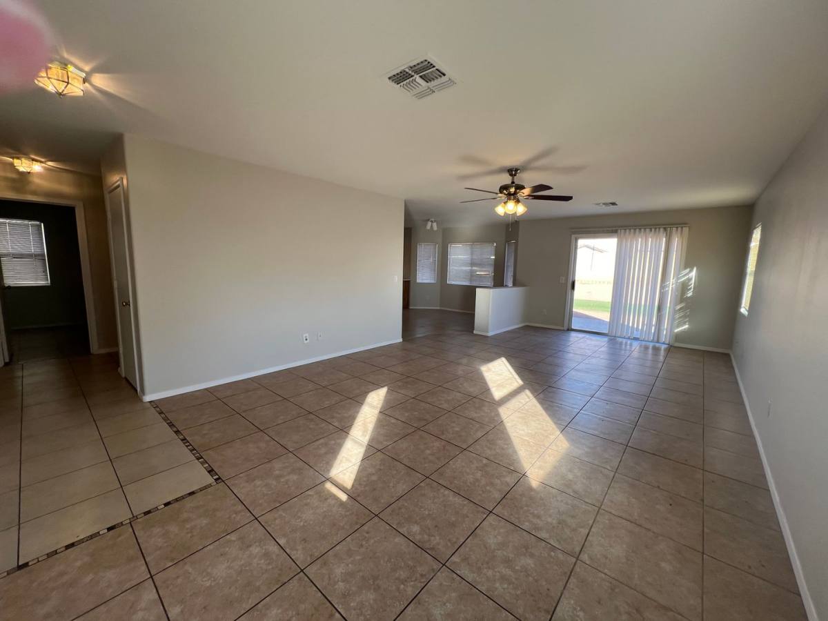 House for rent at 12410 W Pershing St, El Mirage, AZ 85335