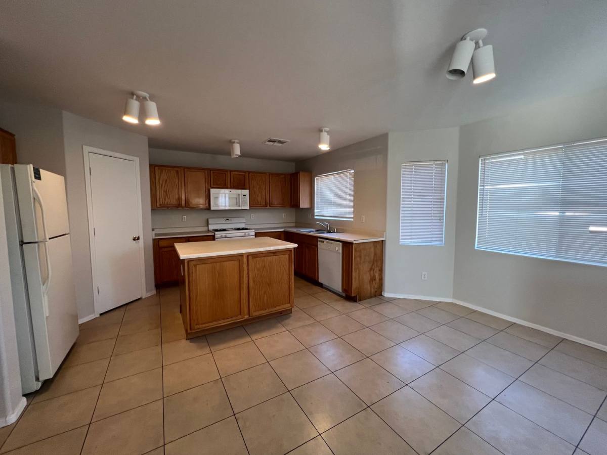 House for rent at 12410 W Pershing St, El Mirage, AZ 85335